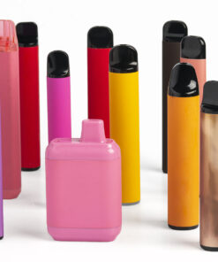 Disposable Vapes